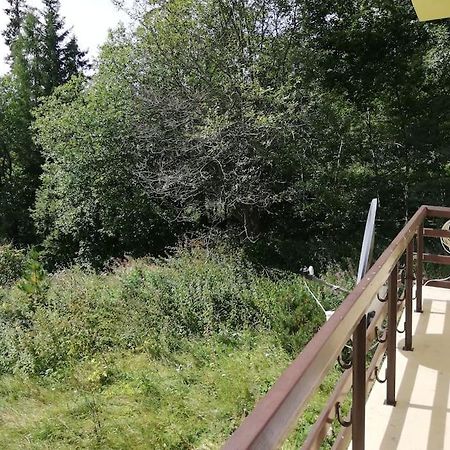 Utulny 3-Izbovy Byt V Srdci Tatier Apartamento Vysoké Tatry Exterior foto