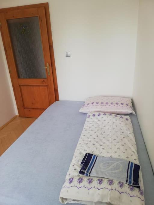 Utulny 3-Izbovy Byt V Srdci Tatier Apartamento Vysoké Tatry Exterior foto