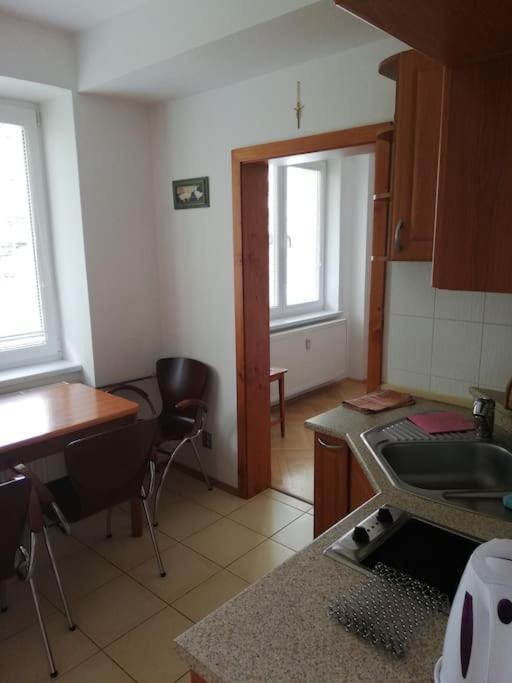 Utulny 3-Izbovy Byt V Srdci Tatier Apartamento Vysoké Tatry Exterior foto